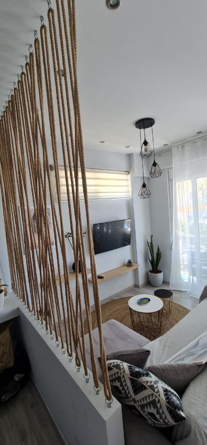 Sea & Sun Cozy Studio Kremastí Exteriér fotografie