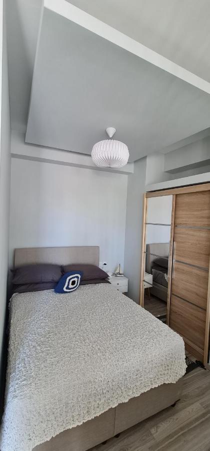 Sea & Sun Cozy Studio Kremastí Exteriér fotografie